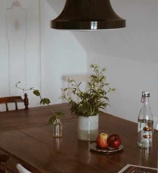 צימר Axatorpsgården