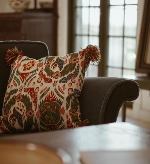 צימר Axatorpsgården