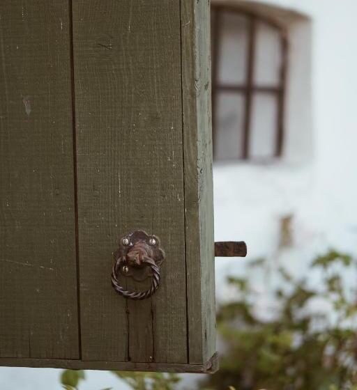 צימר Axatorpsgården