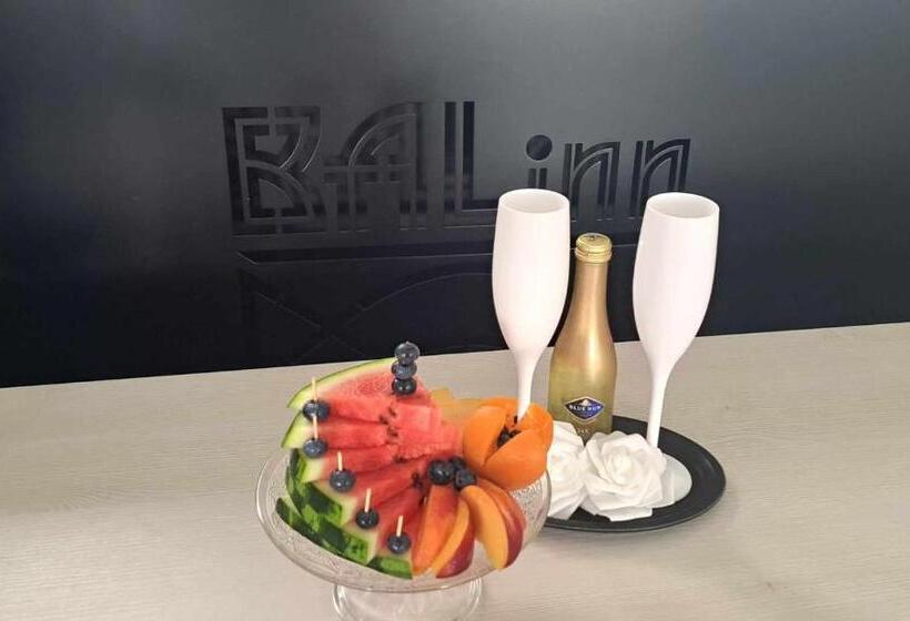 צימר Balinn Rooms