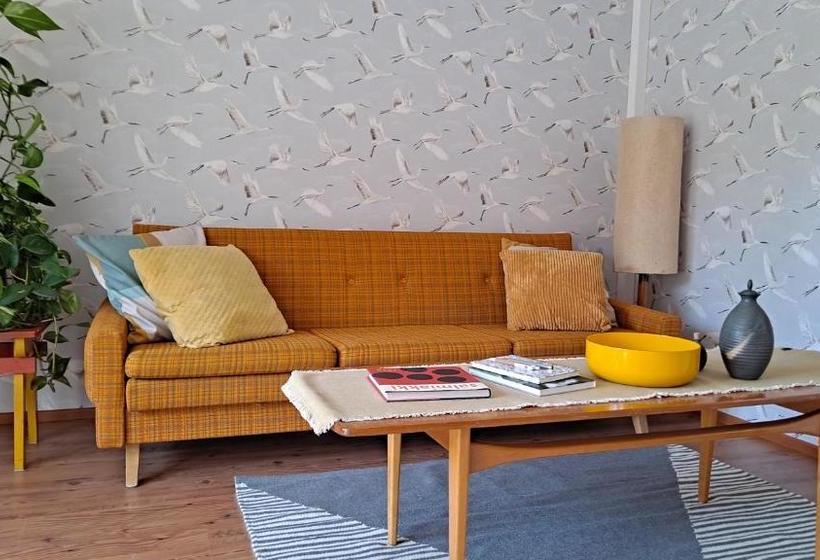 住宿加早餐  Solvillan