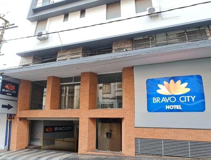 Bravo City Hotel São Jose Do Rio Preto Ltda
