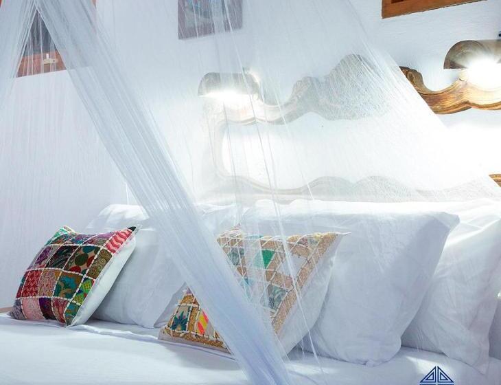 Casa Dibulla Hotel Boutique