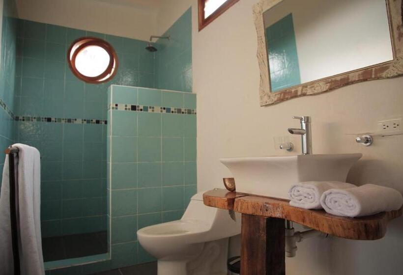Casa Dibulla Hotel Boutique