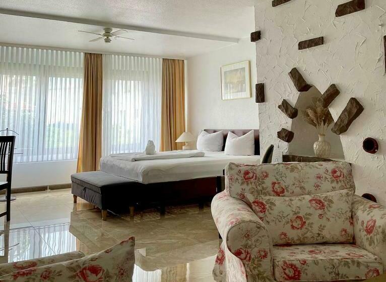 فندق Aalto