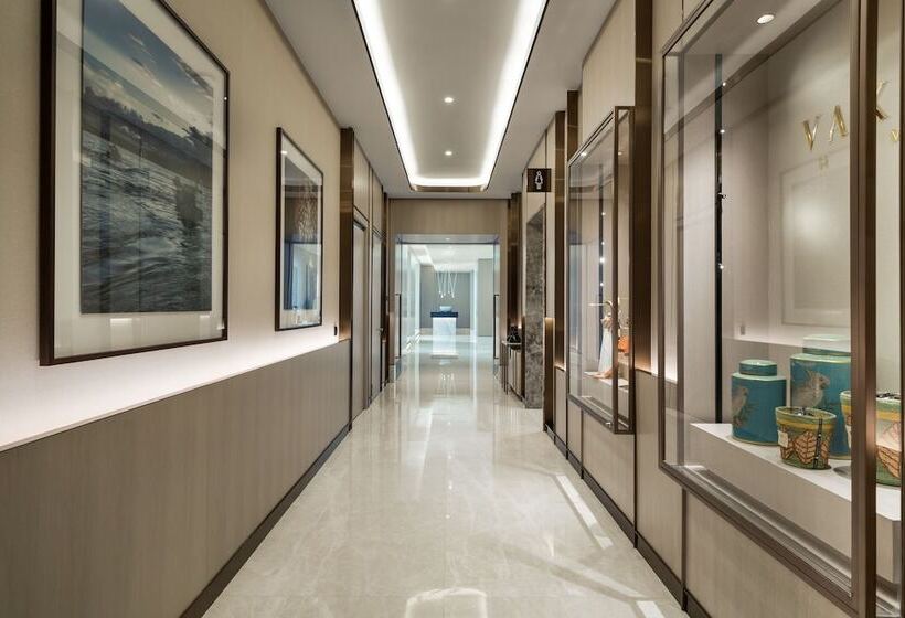 Fotos del hotel Address Istanbul:  14