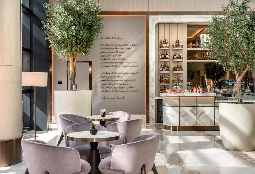 Fotos del hotel Address Istanbul:  17