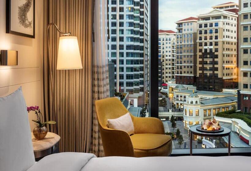 Fotos del hotel Address Istanbul:  18