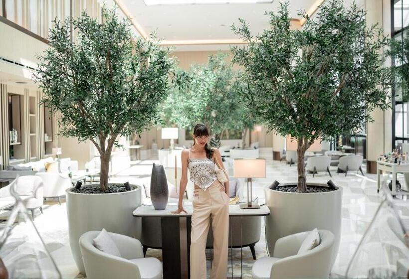 Fotos del hotel Address Istanbul:  19