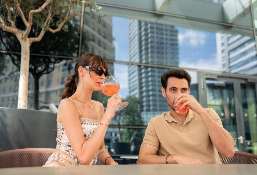 Fotos del hotel Address Istanbul:  33