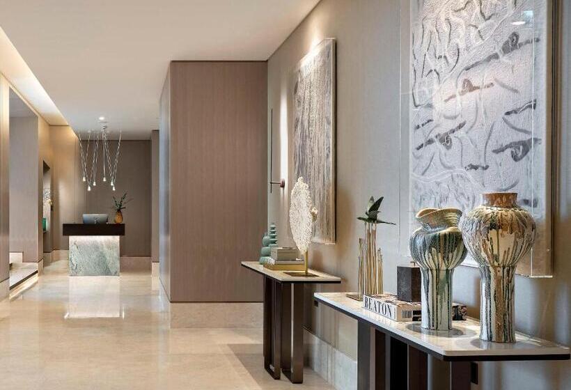 Fotos del hotel Address Istanbul:  25