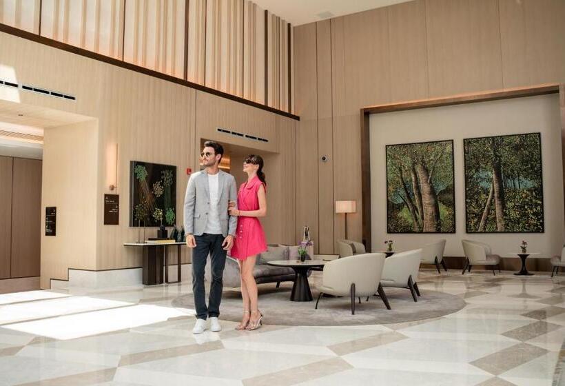 Fotos del hotel Address Istanbul:  32