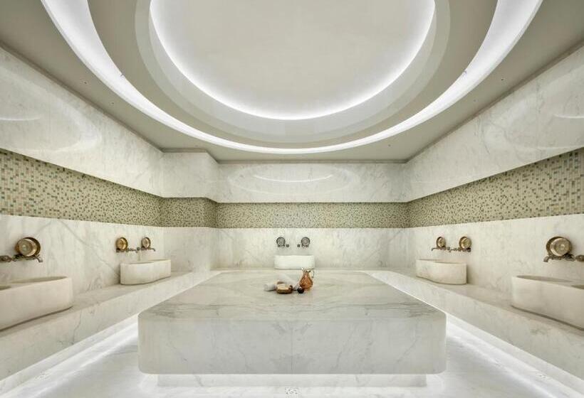 Fotos del hotel Address Istanbul:  35