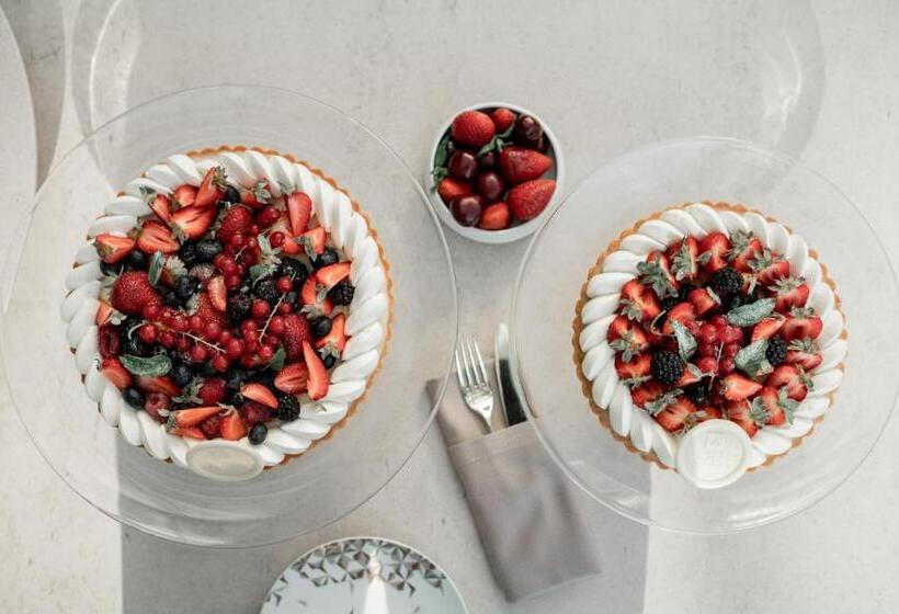 Fotos del hotel Address Istanbul:  39