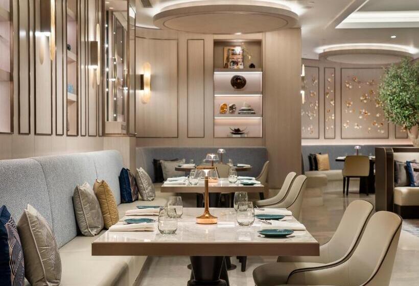 Fotos del hotel Address Istanbul:  31