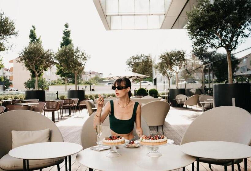 Fotos del hotel Address Istanbul:  24