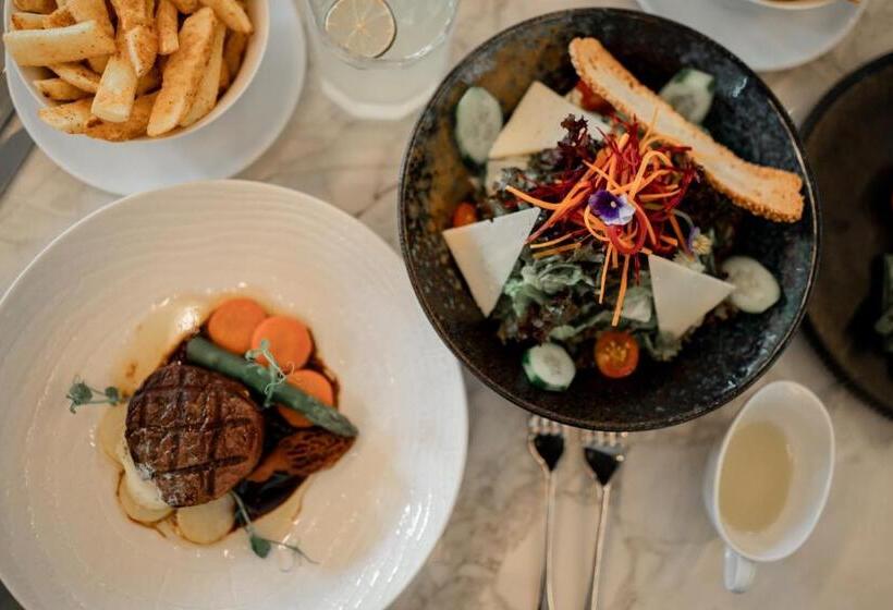 Fotos del hotel Address Istanbul:  40