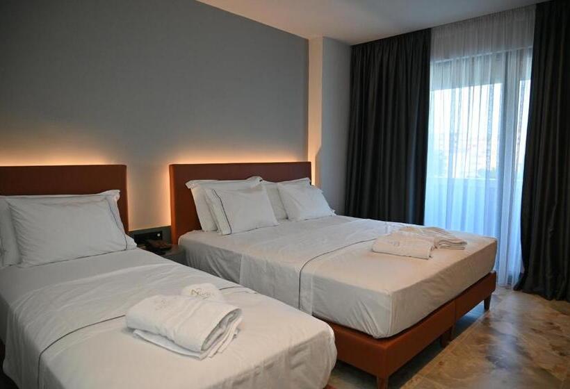 هتل Adria Palace
