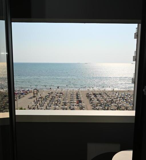 هتل Adria Palace
