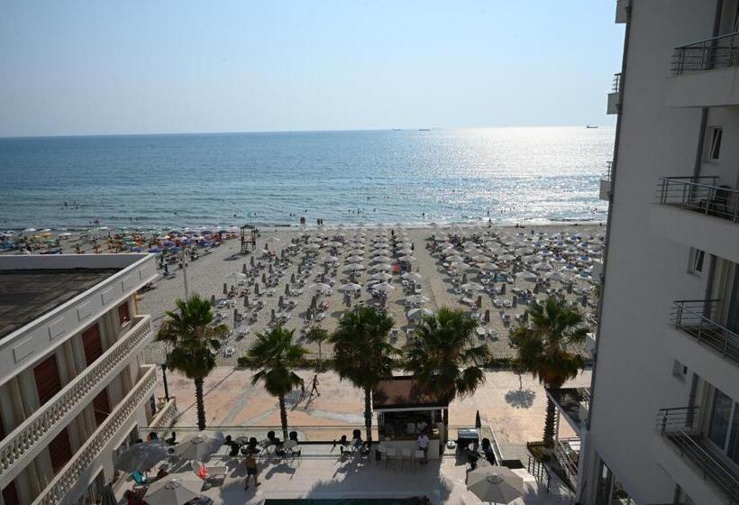 هتل Adria Palace