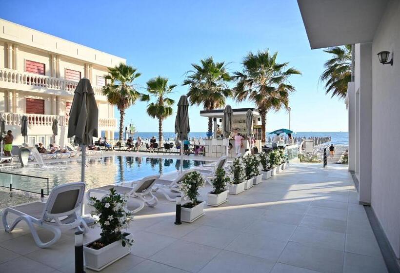 هتل Adria Palace