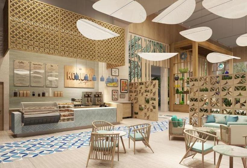 Fotos del hotel Azul Beach Resort Cap Cana  All Inclusive By Karisma:  12