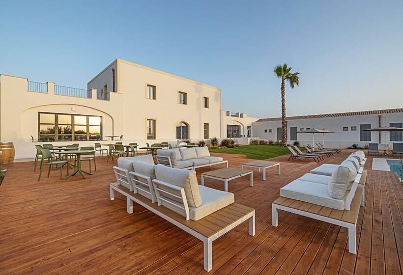 هتل Baglio Custera