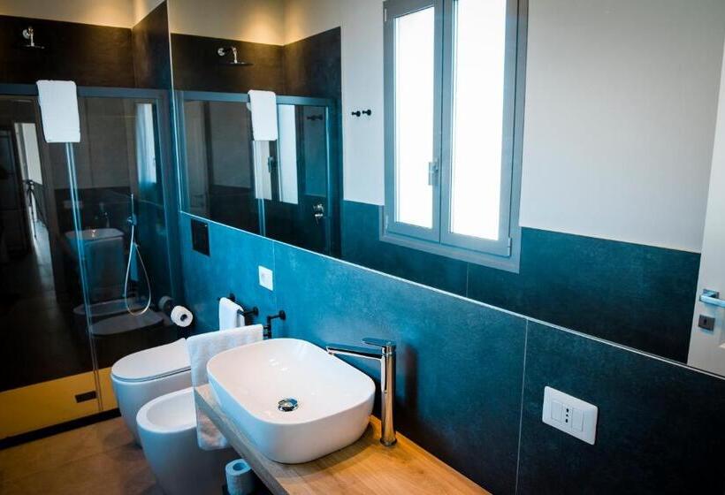 هتل Baglio Custera