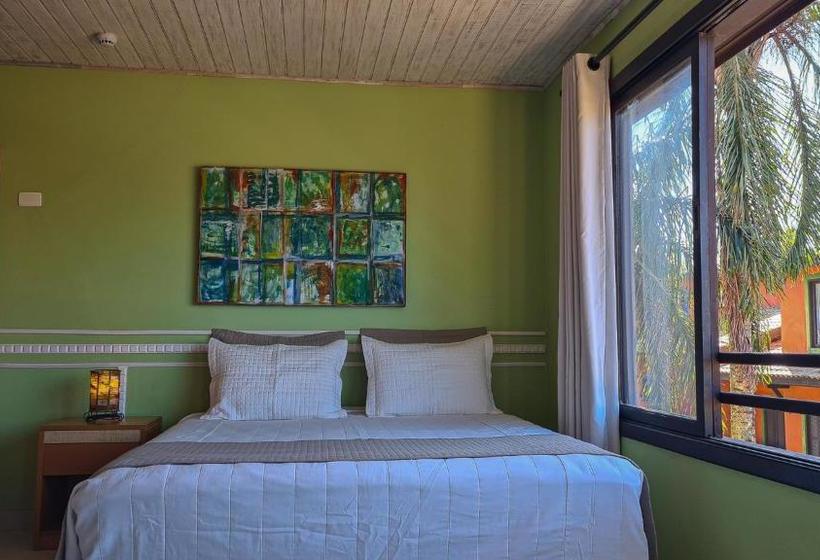Beach Hotel Villas