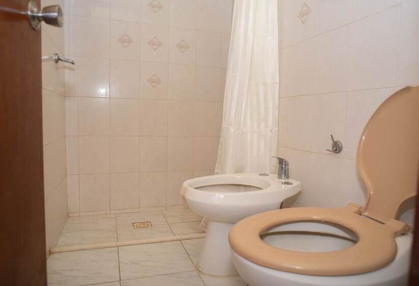 فندق Bungalows Los Lucianos Del Piemonte
