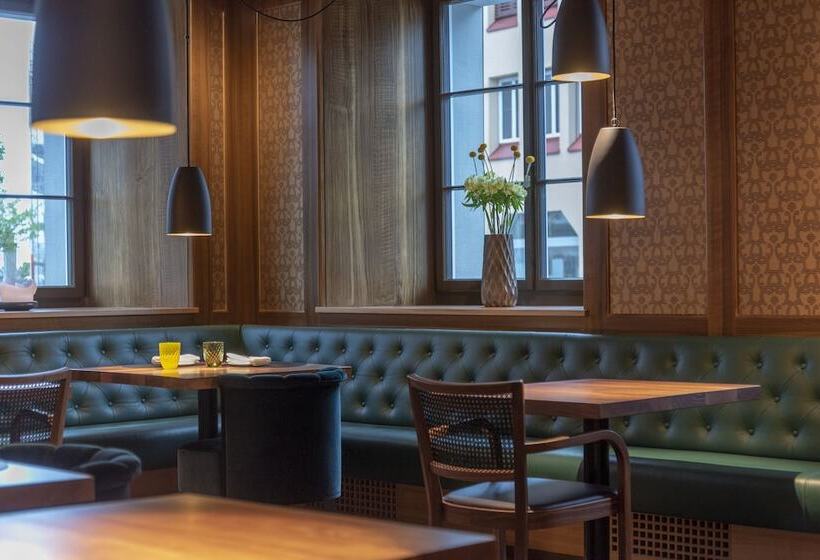 فندق Caspar Swiss Quality