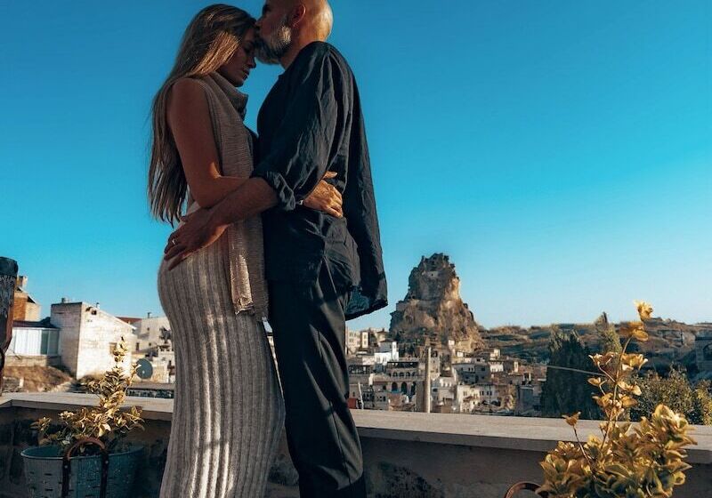 Doda Artisanal Cave Hotel   Adults Only