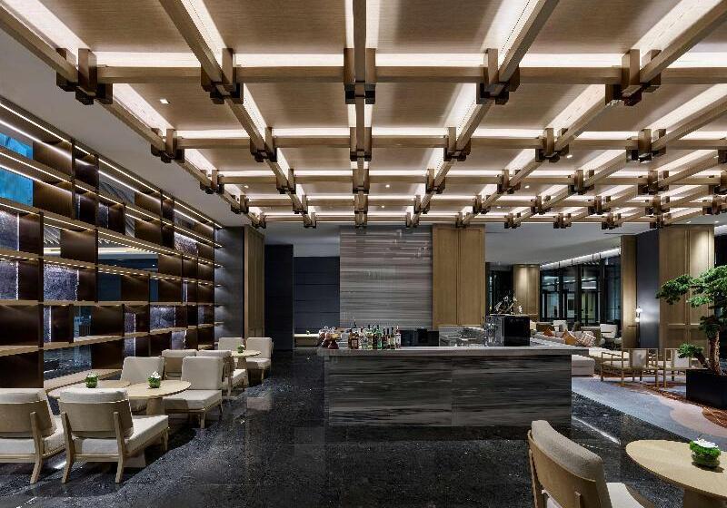 호텔 Doubletree By Hilton Beijing Badaling