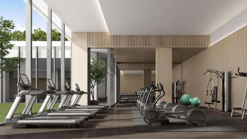 호텔 Doubletree By Hilton Beijing Badaling