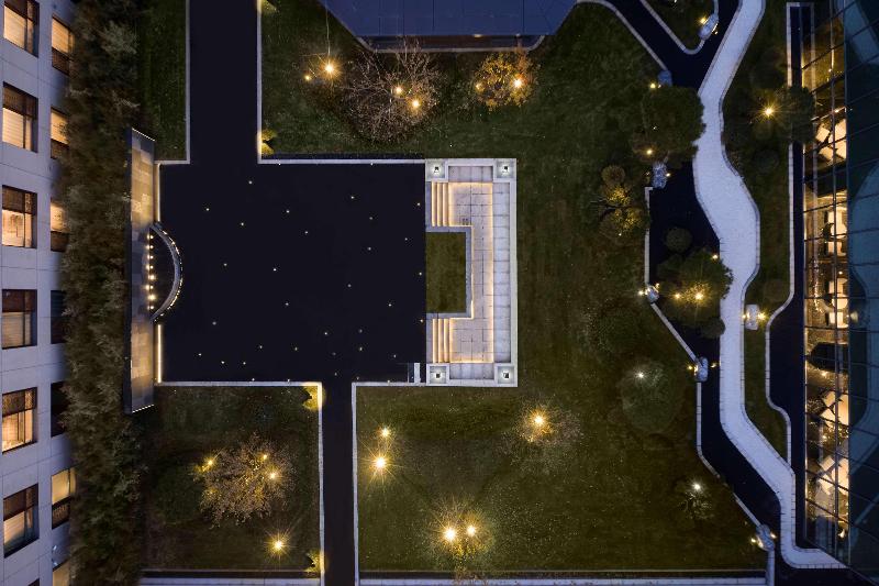 호텔 Doubletree By Hilton Beijing Badaling