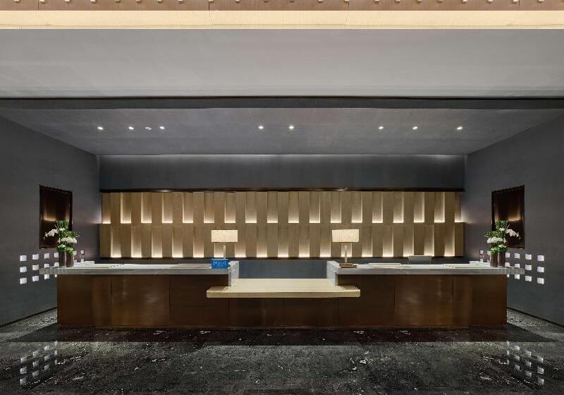 호텔 Doubletree By Hilton Beijing Badaling