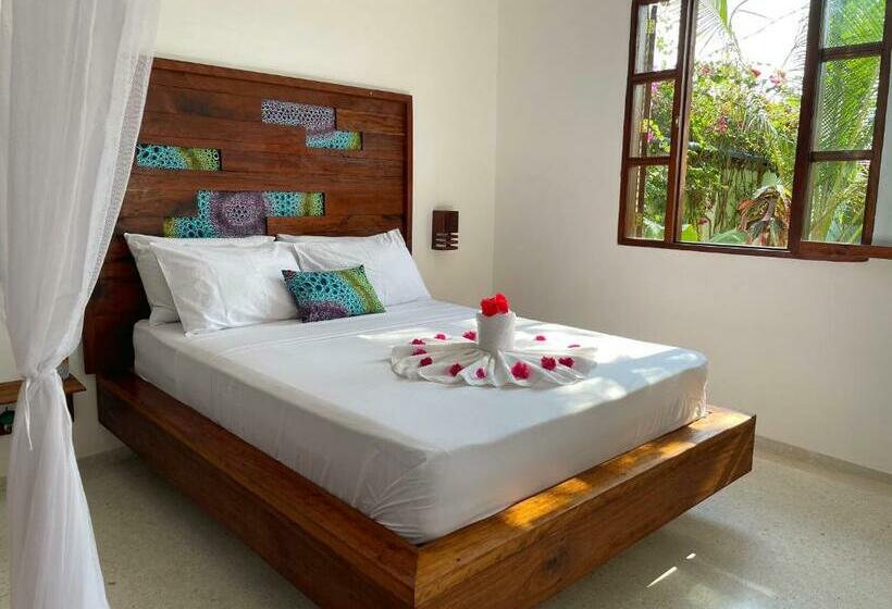 فندق Gaia Villas