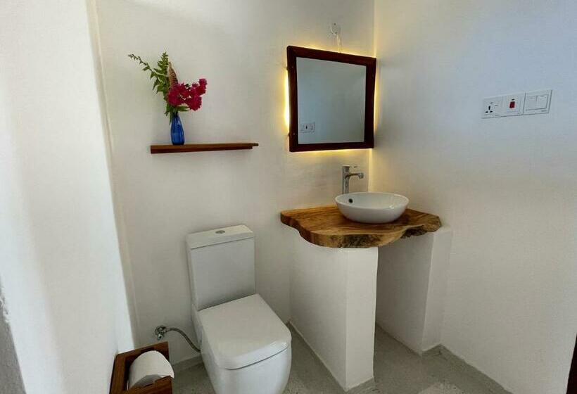 فندق Gaia Villas