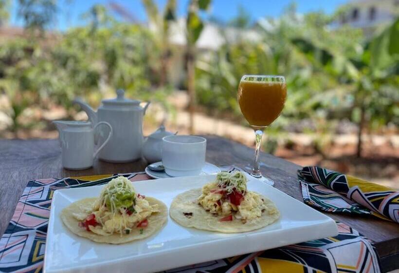 فندق Gaia Villas