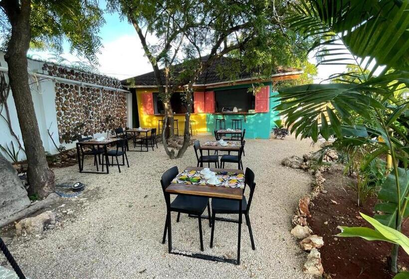 فندق Gaia Villas