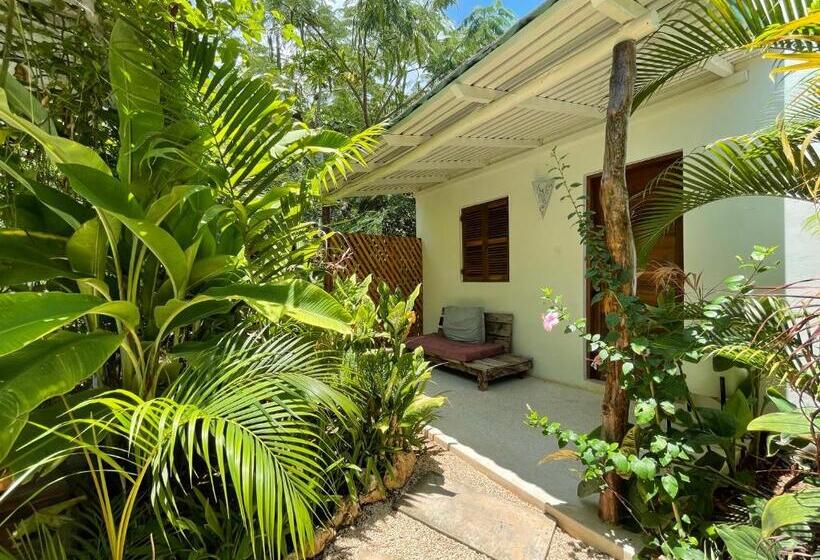 فندق Gaia Villas