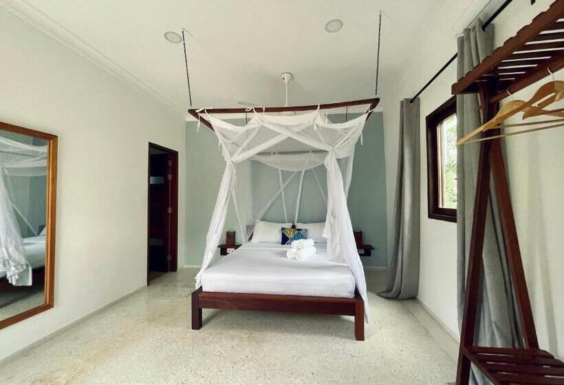 فندق Gaia Villas