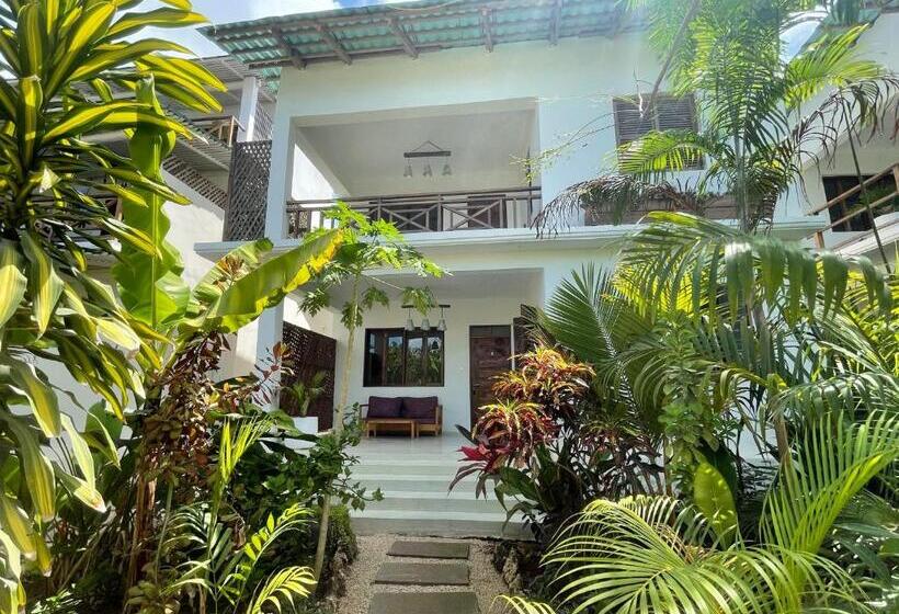 فندق Gaia Villas