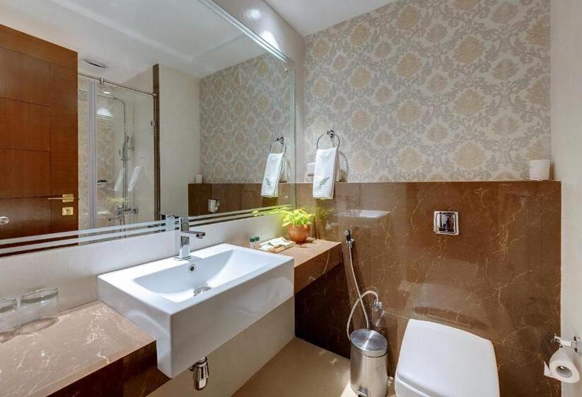 호텔 Grand Victoria The Fern Resort & Spa, Panchgani
