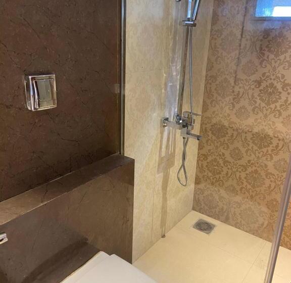 호텔 Grand Victoria The Fern Resort & Spa, Panchgani