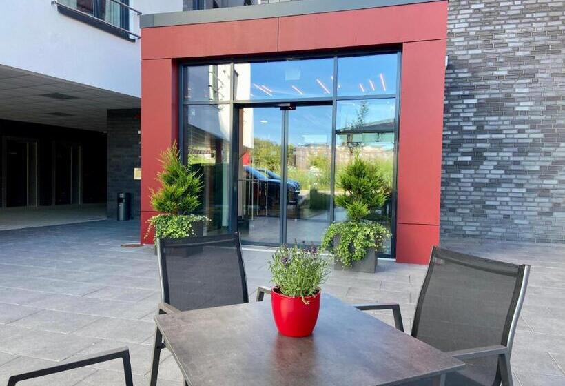 هتل Havenhostel Stade