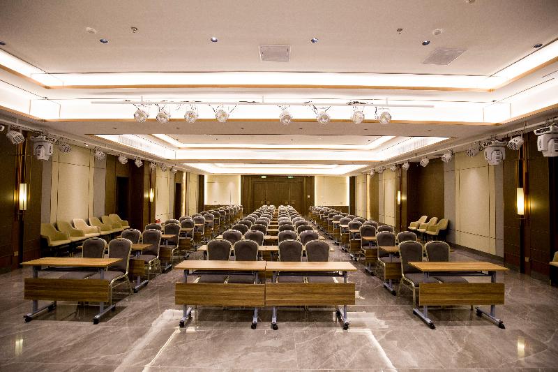 酒店 Holiday Inn Express Harbin Exhibition Center By Ihg