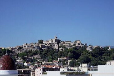 هتل Indigo Cagnes Sur Mer, An Ihg