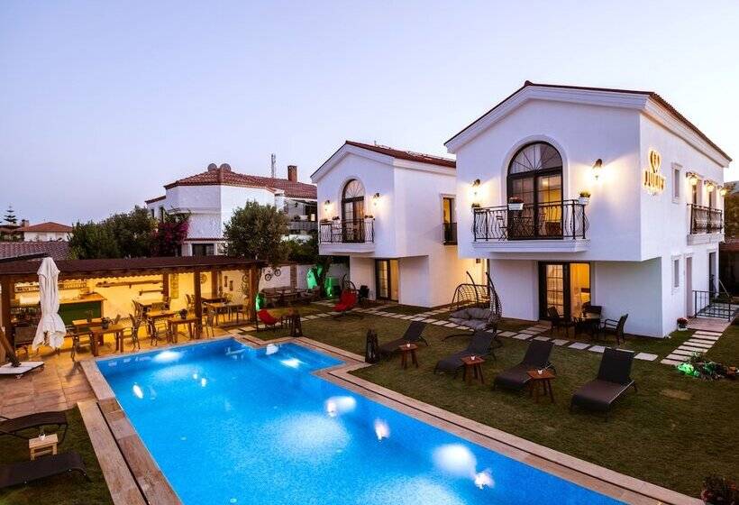 هتل Juliet Alacati