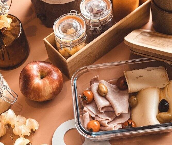 هتل Le Garage Biarritz